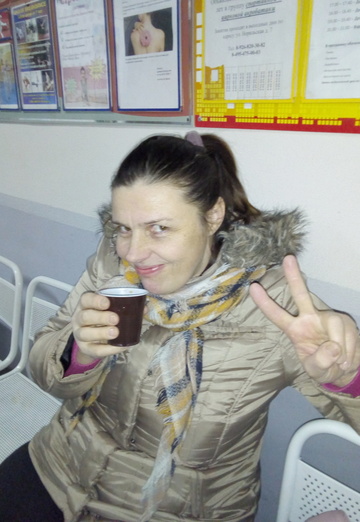 Моя фотография - Наталья, 50 из Москва (@natalya187014)