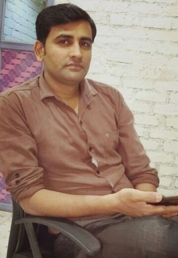 Моя фотография - khan amjad, 40 из Мумбаи (@khanamjad)