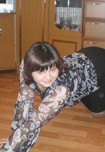 Моя фотография - Танюшка, 33 из Нижнекамск (@tanushka237)