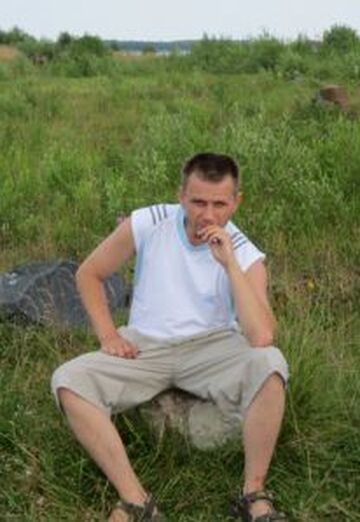 Моя фотография - Александр, 51 из Беломорск (@aleksandr5448144)