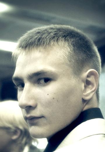 Моя фотография - Шимка, 33 из Минск (@shimka1)