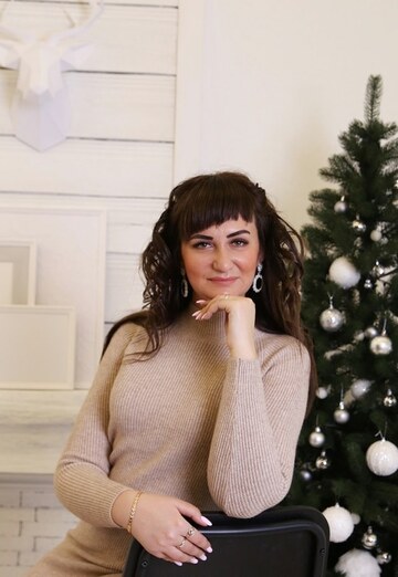 Моя фотография - Ольга, 33 из Нижний Новгород (@olga354210)