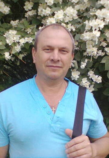 Моя фотография - александр, 66 из Москва (@aleksandr59469)