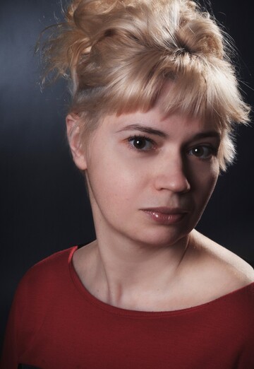 Моя фотография - Мария, 44 из Москва (@mariya106263)