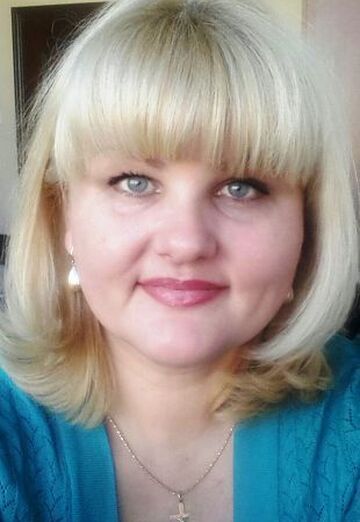 Моя фотография - Наталья, 53 из Москва (@natalya13968)