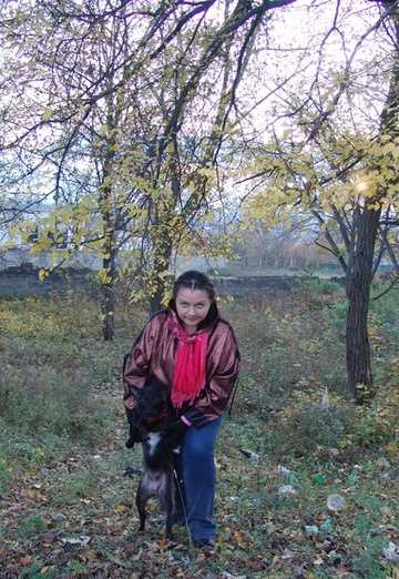 Моя фотография - ксенья, 43 из Каменец-Подольский (@ksenya32)