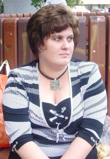 Моя фотография - Наталья, 51 из Нижний Новгород (@rossnata)