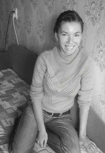Моя фотография - Виктория ЯжеВика, 31 из Санкт-Петербург (@viktoriyayajevika)