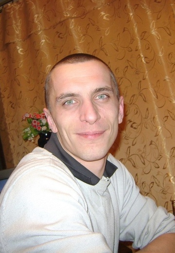 Моя фотография - Станислав, 44 из Санкт-Петербург (@stanislav28732)