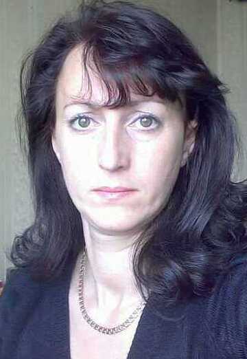Моя фотография - наташа, 52 из Прокопьевск (@natashatch)