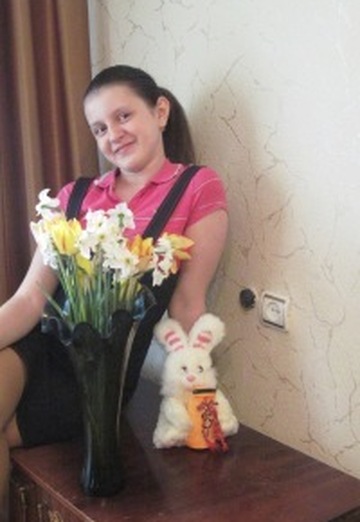 Моя фотография - Ирина, 32 из Севастополь (@irina16896)