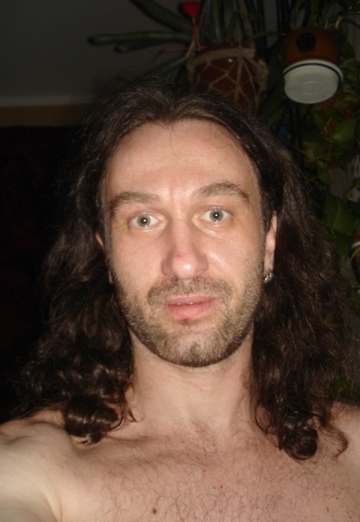 Моя фотография - Антон, 52 из Москва (@anton14513)