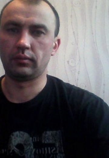 Моя фотография - Роман, 44 из Новосибирск (@roman15133)