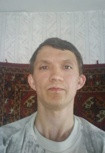 Моя фотография - konstantin, 37 из Рубцовск (@konstantin5262)