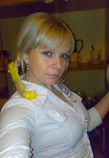 Моя фотография - Ольга, 39 из Вышний Волочек (@olga22253)