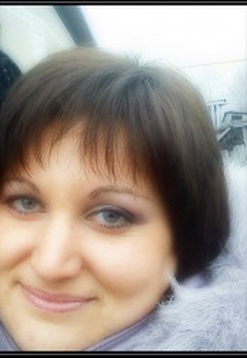 Моя фотография - Оксана, 32 из Киев (@oksana7086)
