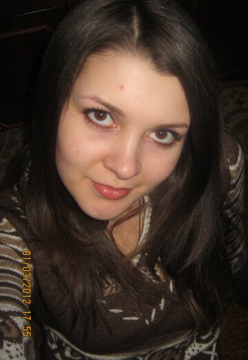 Моя фотография - Лиличка, 35 из Кропивницкий (@lilichka45)