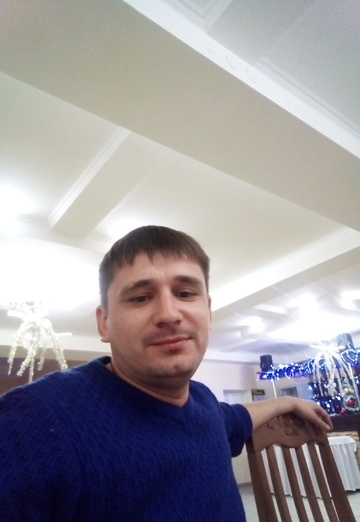 Моя фотография - Саша, 35 из Егорлыкская (@sasha229159)