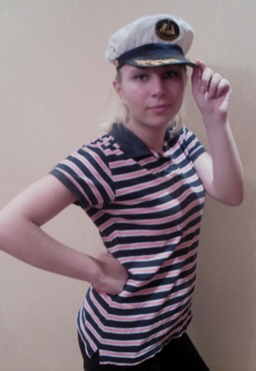 Моя фотография - Марина, 35 из Минск (@marina12309)