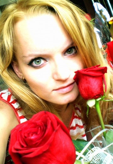 Моя фотография - Светлана, 34 из Ульяновск (@svetlana3088)