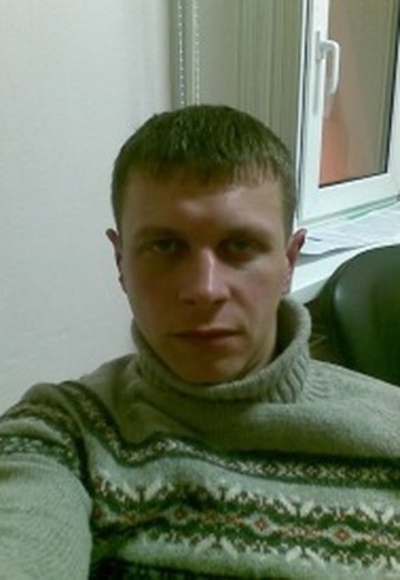 Моя фотография - Борис, 31 из Волгоград (@boris2480)