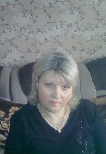 Моя фотография - veronika, 55 из Домодедово (@veronika816)