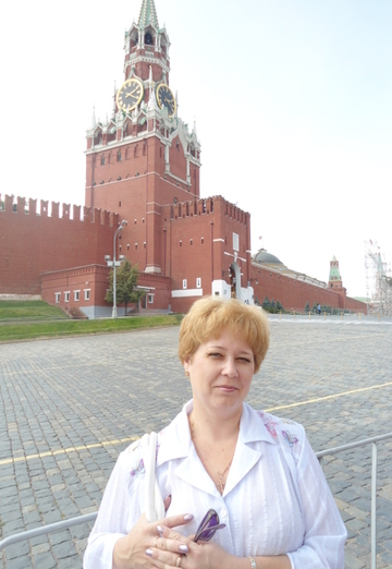 Моя фотография - Светлана, 52 из Москва (@svetlana13911)