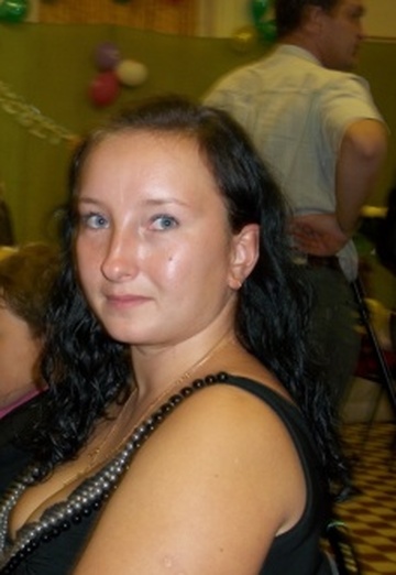 Моя фотография - Аннушка, 39 из Наро-Фоминск (@annushka130)