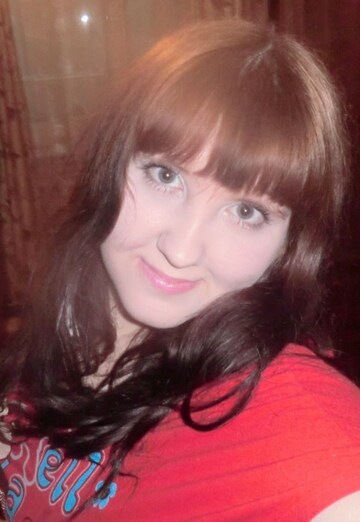 Моя фотография - Татьяна, 32 из Москва (@tatyana17971)
