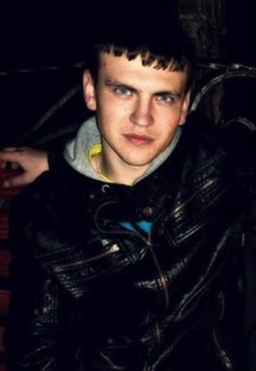 Моя фотография - Vladimir, 28 из Житомир (@vladimir60271)