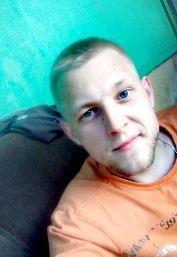 Моя фотография - Роман, 31 из Барнаул (@roman204480)