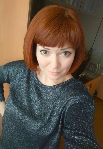 Моя фотография - Мария, 45 из Омск (@mariya143192)