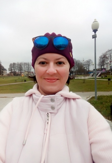 Моя фотография - Olga, 41 из Нижний Новгород (@olga333054)