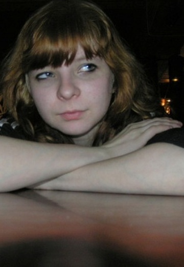 Моя фотография - ирина, 32 из Тирасполь (@irina10193)
