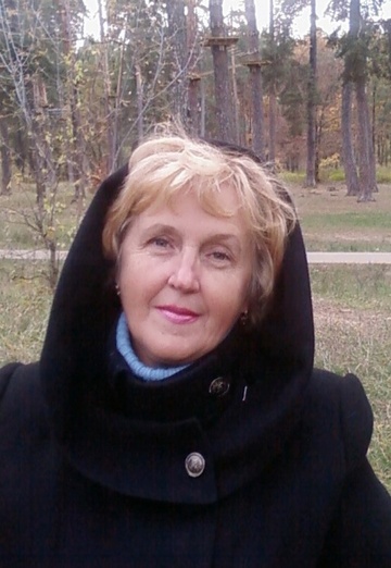 Моя фотография - Светлана, 66 из Киев (@svetlana7584)
