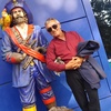 Norayr, 54, г.Вайк Norayr, 54, г.Вайк