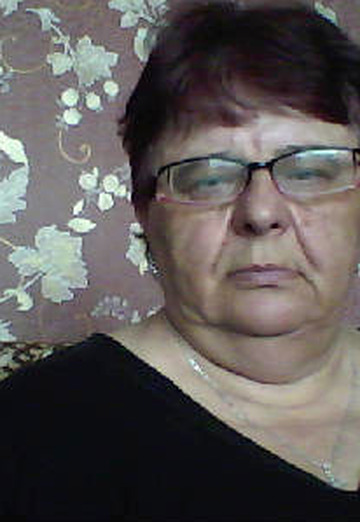 Моя фотография - ВАЛЕНТИНА ДРАЧАН, 68 из Гомель (@valentinadrachan)