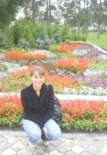 Моя фотография - Татьяна, 34 из Омск (@tatyana17817)