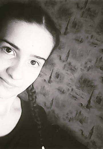 Моя фотография - Таня, 29 из Житомир (@tanya12181)