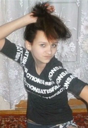 Моя фотография - Виктория, 31 из Ростов-на-Дону (@viktoriya6767)