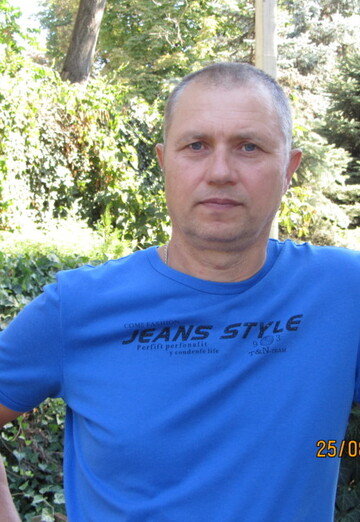Моя фотография - Андрей, 62 из Николаев (@andrey148457)