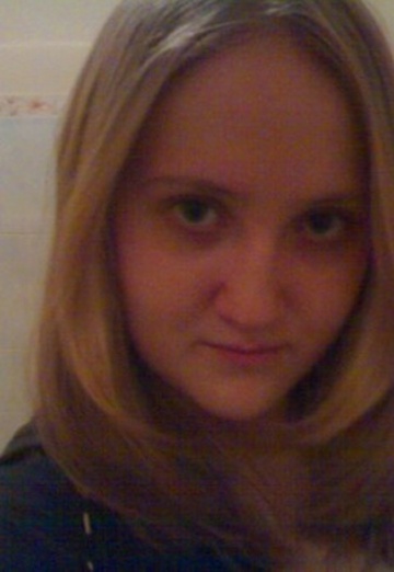 Моя фотография - Мария, 34 из Москва (@mariya2263)