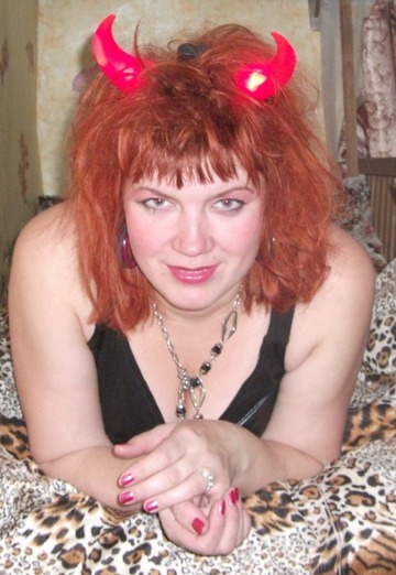Моя фотография - людмила, 40 из Челябинск (@ludmila5109)