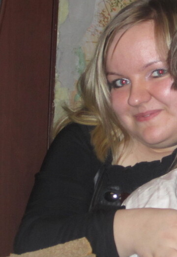 Моя фотография - Елена, 36 из Ярославль (@elena23945)