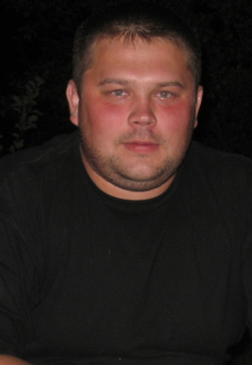 Моя фотография - Владимир, 32 из Йошкар-Ола (@vladimir20035)