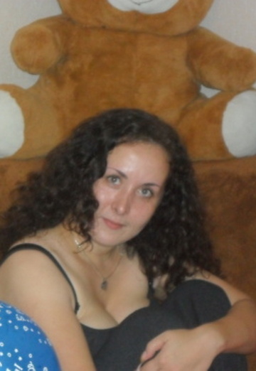 Моя фотография - Наталья, 42 из Хабаровск (@natalya10210)