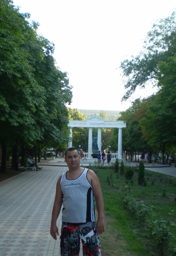 Моя фотография - vkachur, 41 из Белая Церковь (@vkachur)