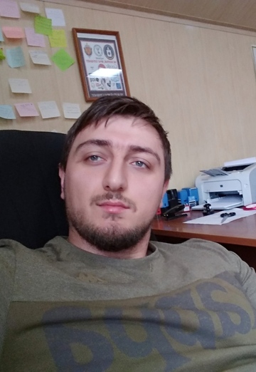 Моя фотография - Rich T, 34 из Черкесск (@huseynhizriev0)