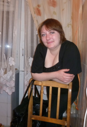 Моя фотография - Юлия, 44 из Северск (@uliya9913)