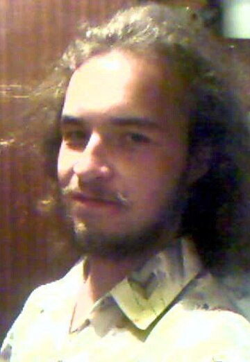 Моя фотография - Владислав, 36 из Первомайск (@vladislavchik1987)